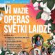 29.augusts, Mazie Opermūzikas svētki Laidzē